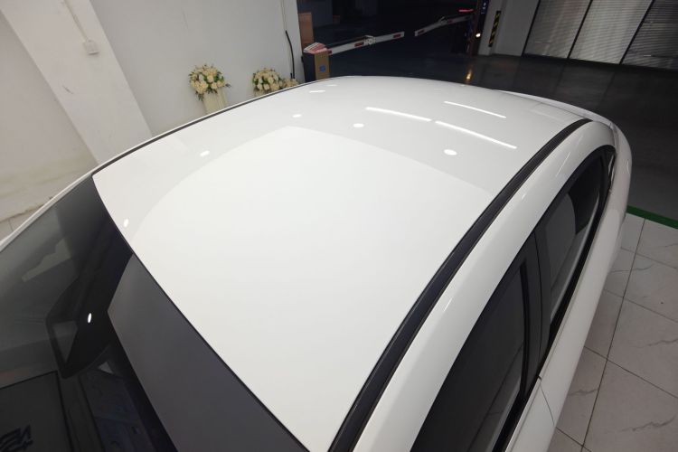 吉利几何G6 2022款 480 新智型局部细节57