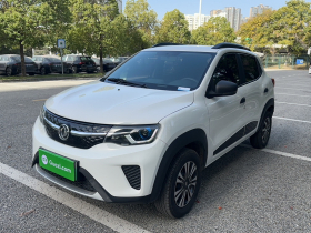 东风纳米EX1 2021款 质行版