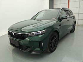 岚图汽车 岚图FREE 2024款 超长续航智驾版