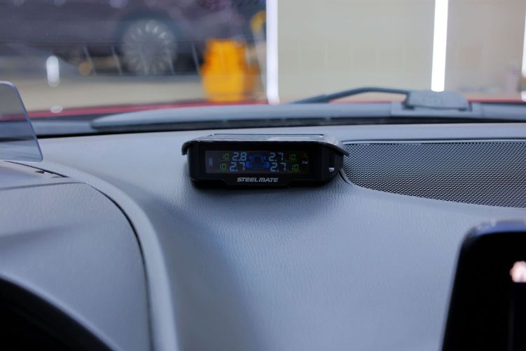 马自达3 昂克赛拉 2017款 两厢 2.0L 自动运动型 国V局部细节9002