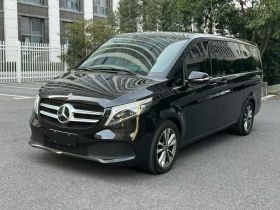 奔驰V级 2020款 V 260 领航版