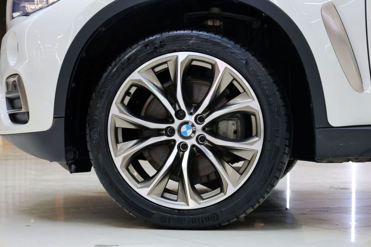 宝马X6 2017款 xDrive35i 豪华型车身外观6009