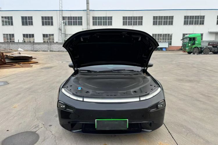 小鹏P7 2023款 P7i 702 Pro局部细节24