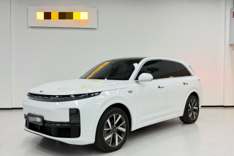 理想汽车 理想L7 2023款 Pro