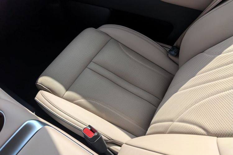 小鹏X9 2025款 740超长续航 Max中控内饰7003