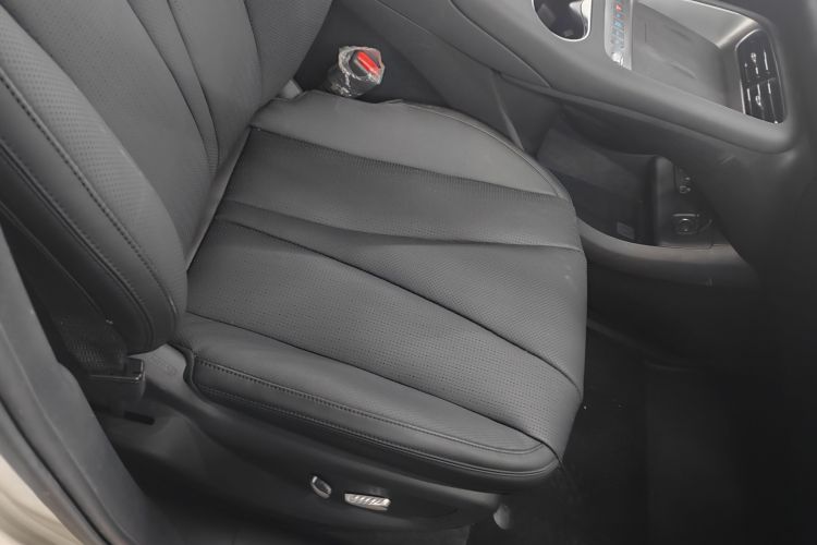 比亚迪 海狮06新能源 2025款 EV 605领航Plus版中控内饰7003