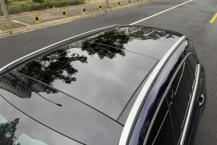 奔驰GLC 2016款 GLC 260 4MATIC 动感型局部细节57