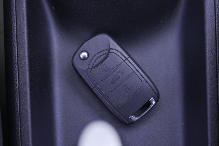 五菱汽车 五菱缤果 2023款 203km 轻享款中控内饰7002