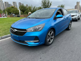 奇瑞 艾瑞泽5 2019款 改款PRO 1.5L 手动青春版 国VI