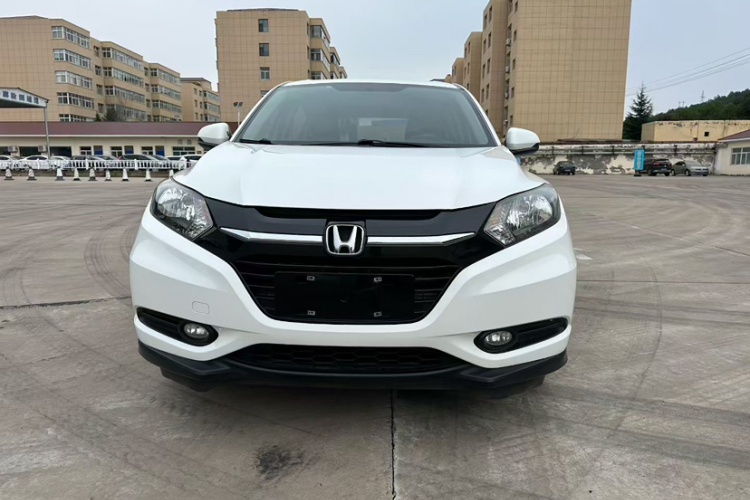 本田 缤智 2015款 1.5L CVT两驱舒适型车身外观6001