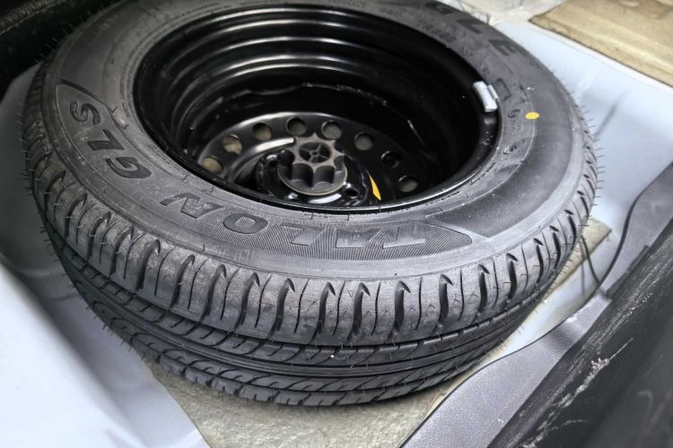 凯翼E3 2018款 1.5L 自动豪华型局部细节9005