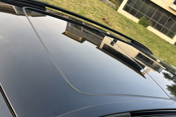 领克01 2021款 2.0TD 四驱劲Halo局部细节57