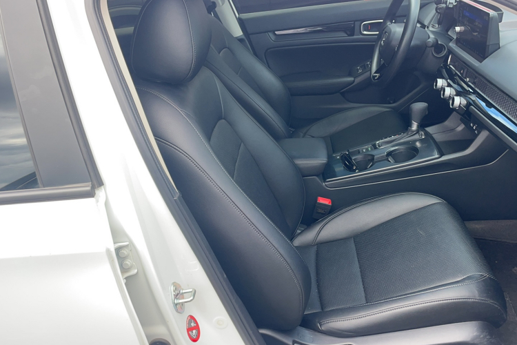 本田 型格 2023款 240TURBO CVT科技版局部细节41