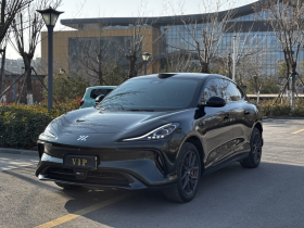 智己汽车 智己LS6 2023款 Max 标准版