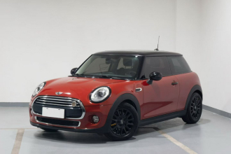 MINI 2014款 1.5T COOPER Excitement