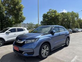 本田 冠道 2020款 240TURBO 两驱舒享版