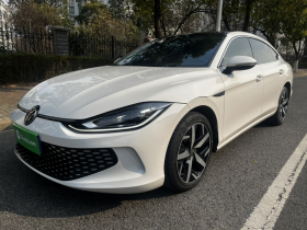 大众 2023款 凌渡L 280TSI DSG酷辣版