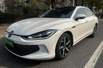 大众 2023款 凌渡L 280TSI DSG酷辣版