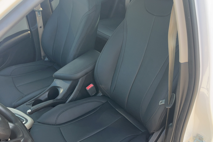 别克 英朗 2017款 15N 自动进取型局部细节19