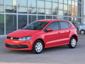 大众 Polo 2018款 1.5L 手动安驾型