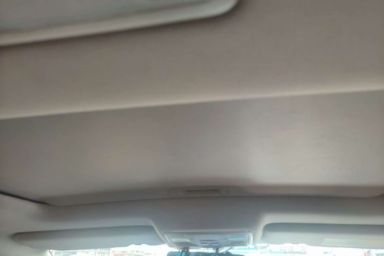 长安 逸动 2019款 蓝鲸版 280T GDI DCT劲速型中控内饰7002