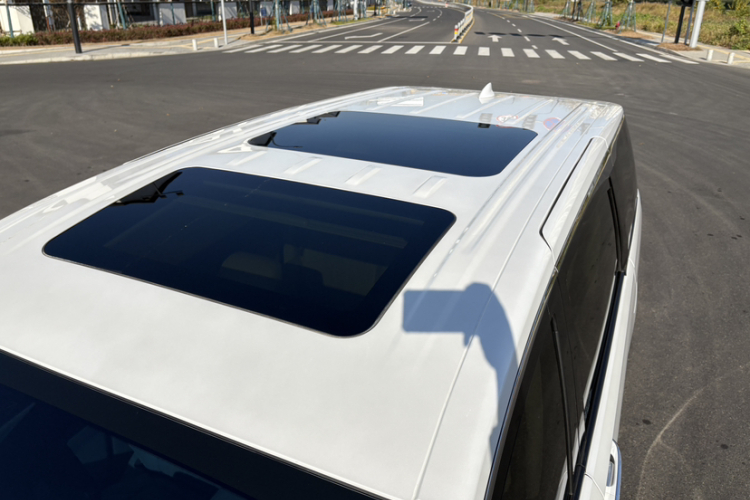 别克GL8 2023款 ES陆尊 豪华型局部细节57