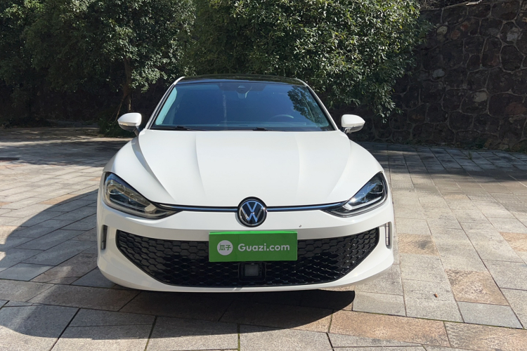 大众 2022款 凌渡L 280TSI DSG炫辣版车身外观6002