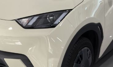 比亚迪 海鸥 2025款 305km 活力版