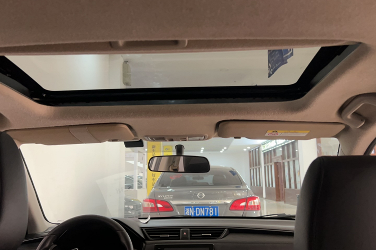 本田 凌派 2022款 180Turbo CVT豪华版局部细节22