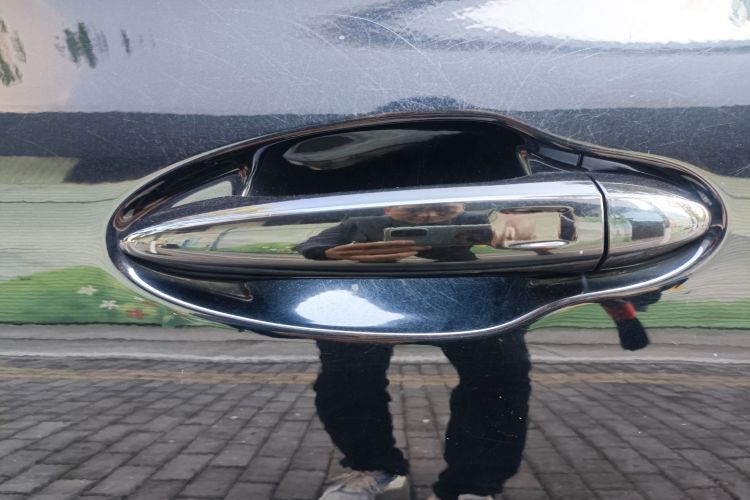 奇瑞 瑞虎8 2019款 1.5TCI 手动精英型车身外观6012