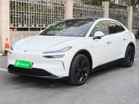 乐道L60 2024款 60kWh 后驱版