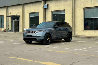 路虎 揽胜星脉 2019款 250PS