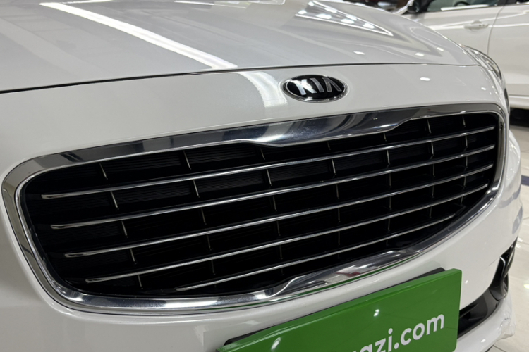 起亚K4 2014款 1.8L 自动DLX车身外观6005