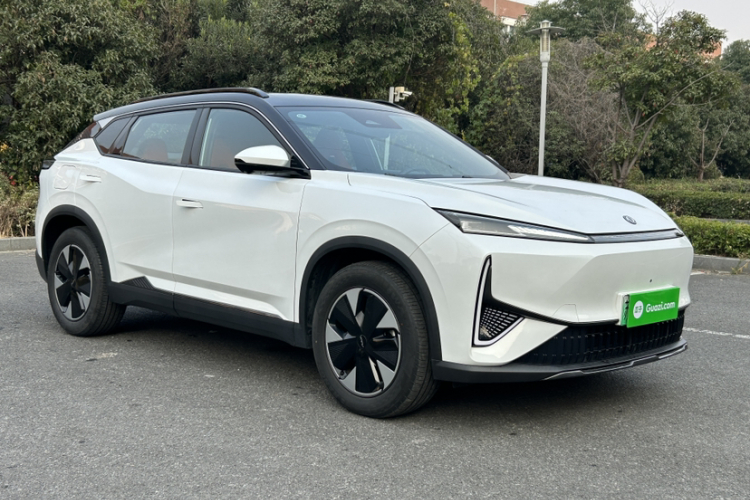 东风风神 风神L7新能源 2024款 205 Plus车身外观6006