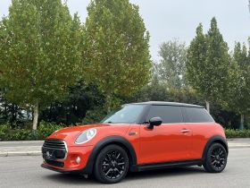 MINI 2018款 1.5T ONE PLUS