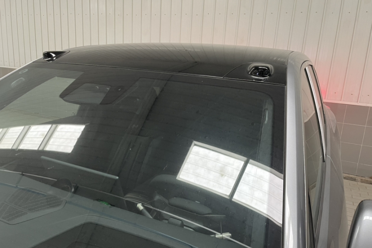 乐道L90 2025款 Max 六座版车身外观6010