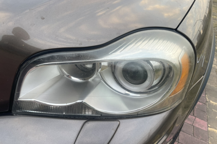 沃尔沃XC90 2013款 2.5T T5 行政升级版局部细节36