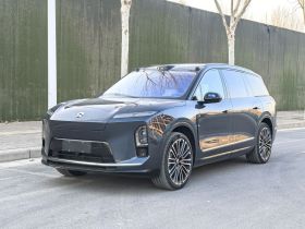 蔚来ES8 2026款 六座行政签名版