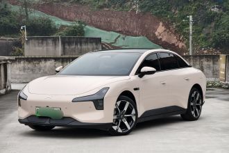 小鹏MONA M03 2024款 620 超长续航