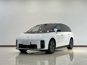 理想汽车 理想i8 2025款 标准版
