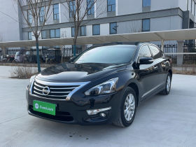 日产 天籁 2013款 2.0L XL舒适版