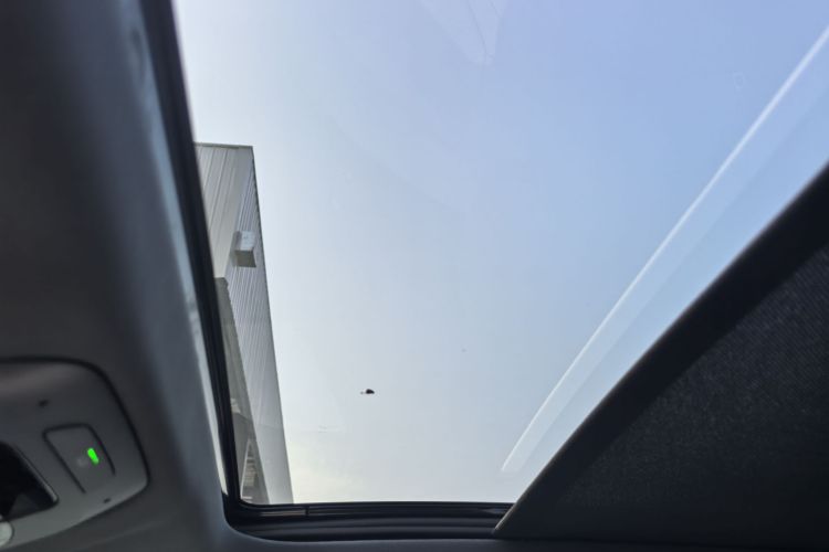 蔚来ES6 2020款 610KM 签名版车身外观6008