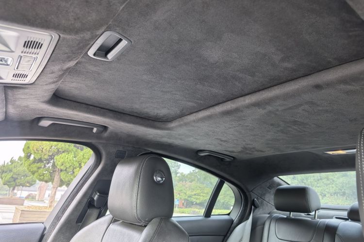 捷豹XF 2015款 XF 3.0 SC R-Sport 豪华版中控内饰7009