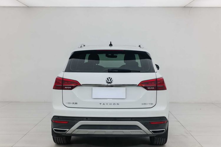 大众 探岳 2020款 330TSI 两驱豪华智联版车身外观6006