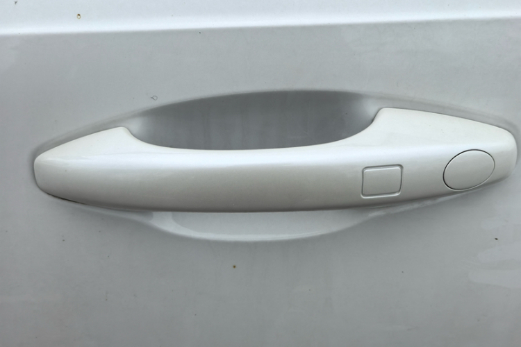 哈弗H6 2024款 2.0T 四驱Max车身外观6009