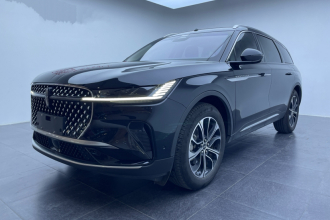 林肯 航海家 2025款 2.0T 四驱尊逸版