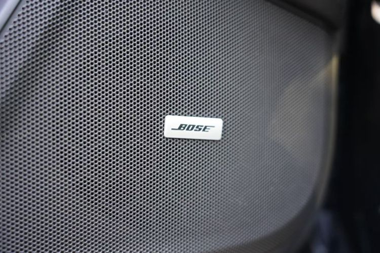 凯迪拉克CT6 2017款 28T 精英型中控内饰7002