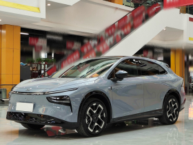 小鹏G7 2025款 702 超长续航 Max