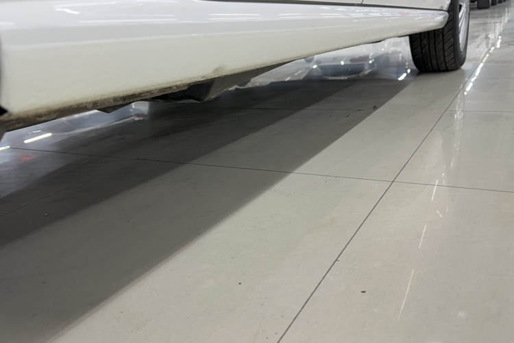 大众 Polo 2018款 1.5L 自动安享型局部细节9002