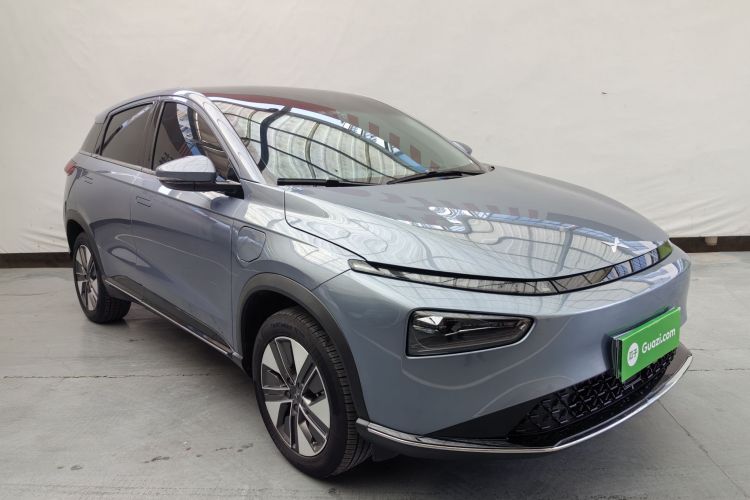 小鹏G3 2022款 G3i 460G车身外观6001